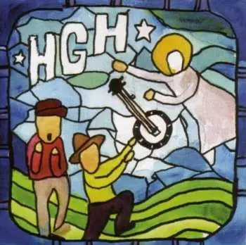 CD HGH: Miracle Working Man