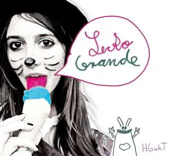 CD HGich.T: Lecko Grande