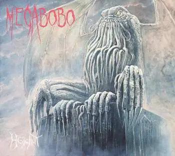 CD HGich.T: Megabobo