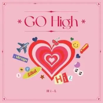 CD Hi-L: Go High