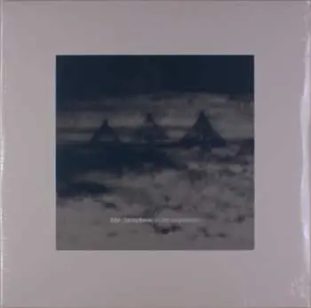 2LP The Higher Intelligence Agency: Polar Sequences LTD