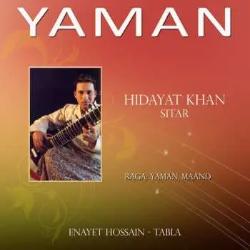 CD Hidayat Khan: Yaman
