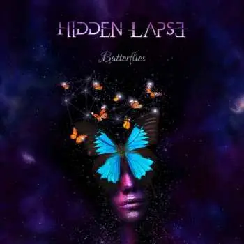 CD Hidden Lapse: Butterflies