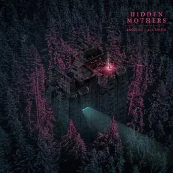 LP Hidden Mothers: Erosion / Avulsion CLR