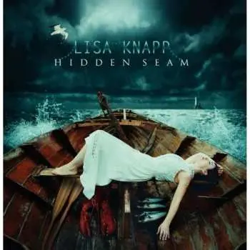 CD Lisa Knapp: Hidden Seam