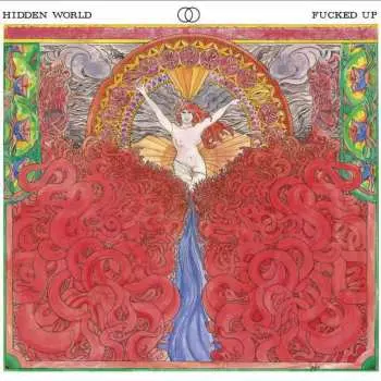 LP Fucked Up: Hidden World LTD | CLR