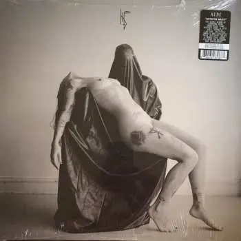LP HIDE: Castration Anxiety CLR | LTD