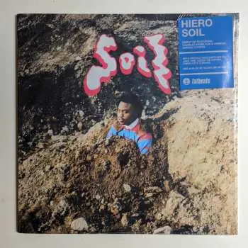 LP hiero: Soil