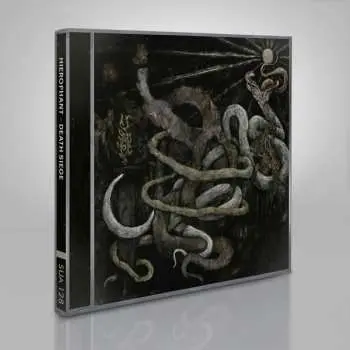 CD Hierophant: Death Siege DIGI