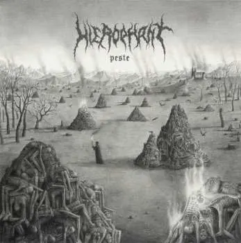 LP Hierophant: Peste LTD
