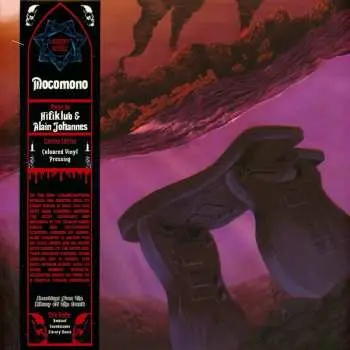 LP Hifiklub: Mocomono CLR | LTD