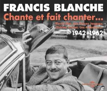 4CD Jacques Higelin: Chante Et Fait Chanter
