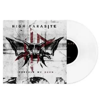 LP High Parasite: Forever We Burn CLR