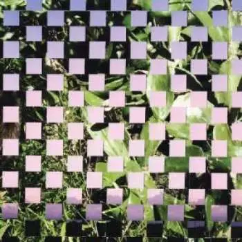 LP High Places: Split