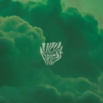 EP High Priest: Sanctum