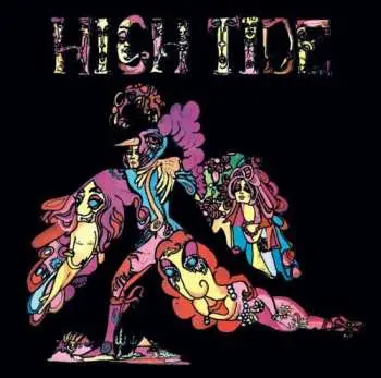CD High Tide: High Tide