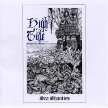 CD High Tide: Sea Shanties
