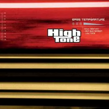 CD High Tone: Bass Temperature