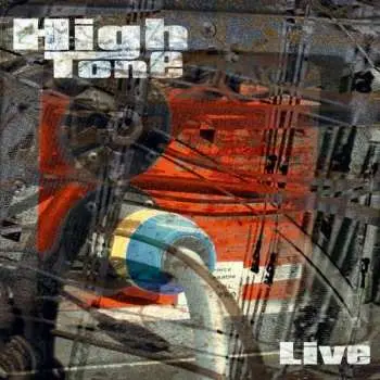 2LP High Tone: Live