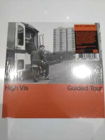 LP High Vis: Guided Tour CLR | LTD