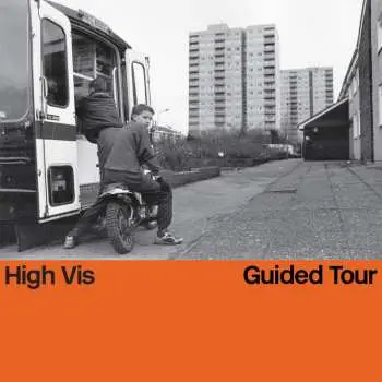LP High Vis: Guided Tour CLR | LTD