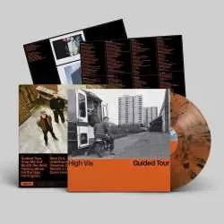LP High Vis: Guided Tour