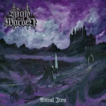 LP High Warden: Astral Iron CLR | LTD