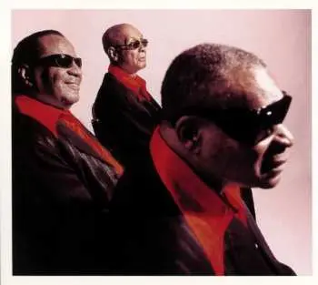 CD The Blind Boys Of Alabama: Higher Ground (Radio Edit)