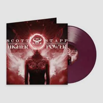 LP Scott Stapp: Higher Power LTD