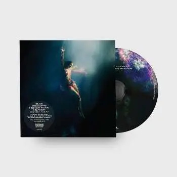 CD Ellie Goulding: Higher Than Heaven