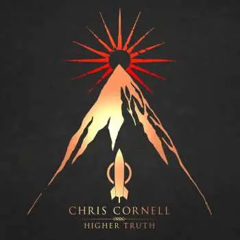 CD Chris Cornell: Higher Truth