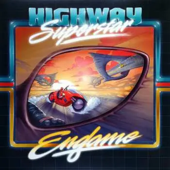 LP Highway Superstar: Endgame LTD | CLR