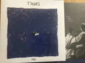 CD Hiigo: Thuis