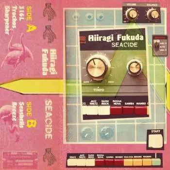 CD Hiiragi Fukuda: Seacide