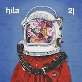 LP Hila: 21 LTD | CLR