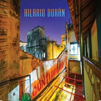 CD Hilario Durán: Contumbao