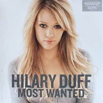 LP Hilary Duff: Most Wanted