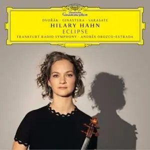 2LP Antonín Dvořák: Eclipse