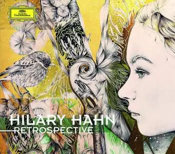 2CD Hilary Hahn: Retrospective