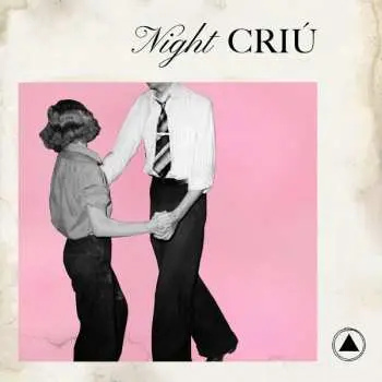 CD Hilary Woods: Night Criú