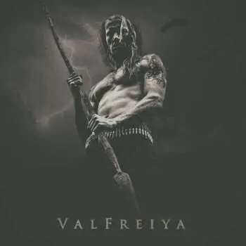 CD HILD: ValFreiya