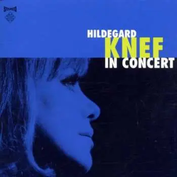 2CD Hildegard Knef: In Concert