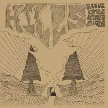 CD Hills: Alive At Roadburn