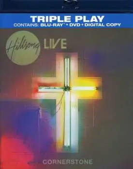 DVD/Blu-ray Hillsong: Cornerstone