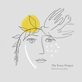CD Hillsong: The Peace Project