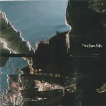 CD Hillsong: These Same Skies