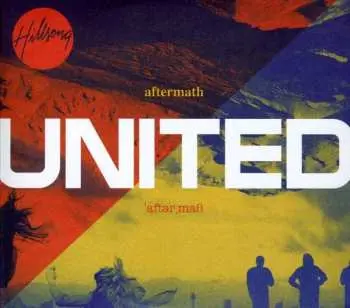 CD/DVD Hillsong United: Aftermath DLX