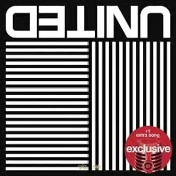 CD Hillsong United: Empires