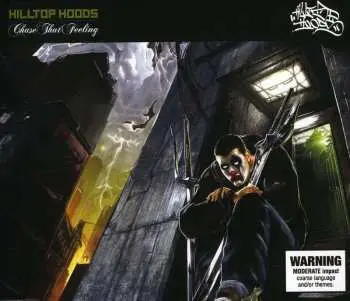 CD Hilltop Hoods: Chase That Feeling