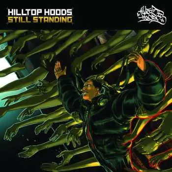 CD Hilltop Hoods: Still Standing